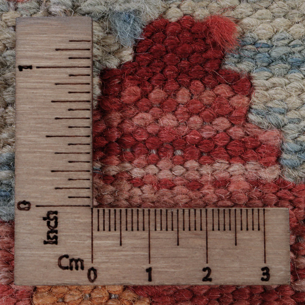 Kelim Maimene Teppich 117x81cm - Image 7
