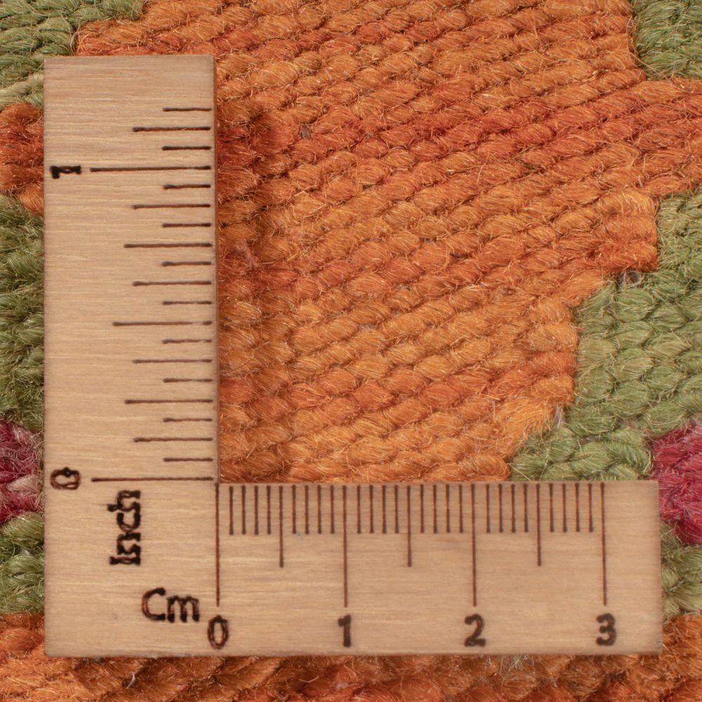 Kelim Maimene Teppich 118x82cm - Image 7