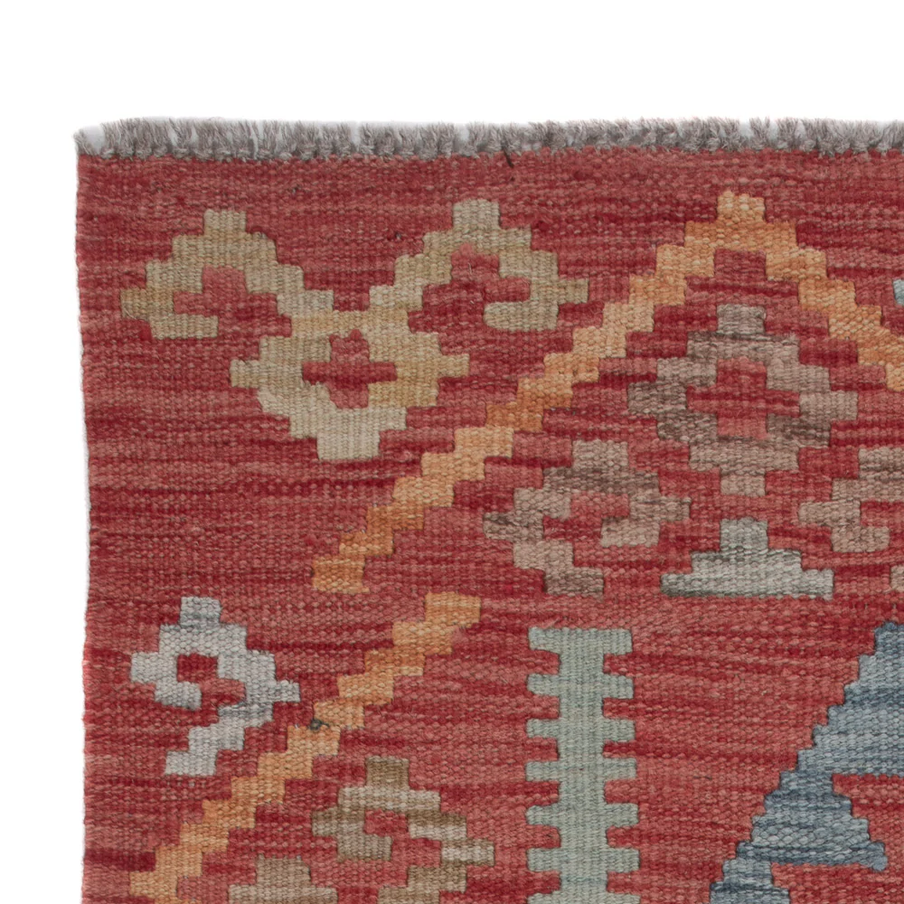 Kelim Maimene Teppich 119x72cm - Image 3