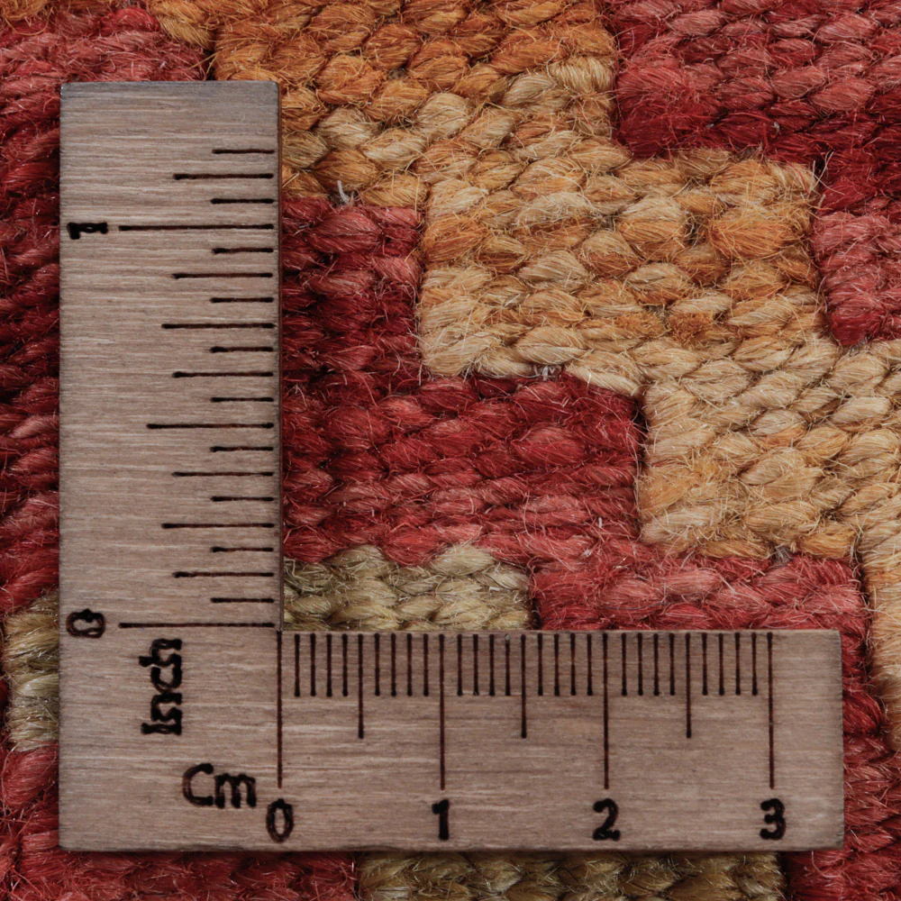 Kelim Maimene Teppich 119x72cm - Image 7