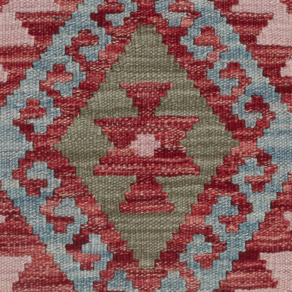 Kelim Maimene Teppich 122x75cm - Image 2