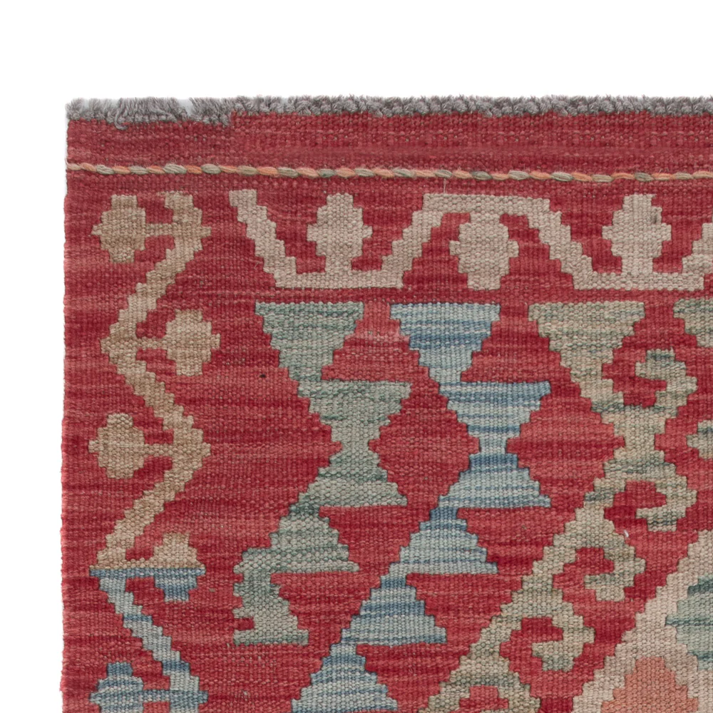Kelim Maimene Teppich 122x76cm - Image 3