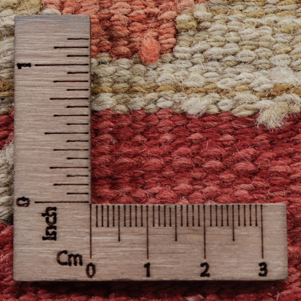 Kelim Maimene Teppich 122x80cm - Image 7
