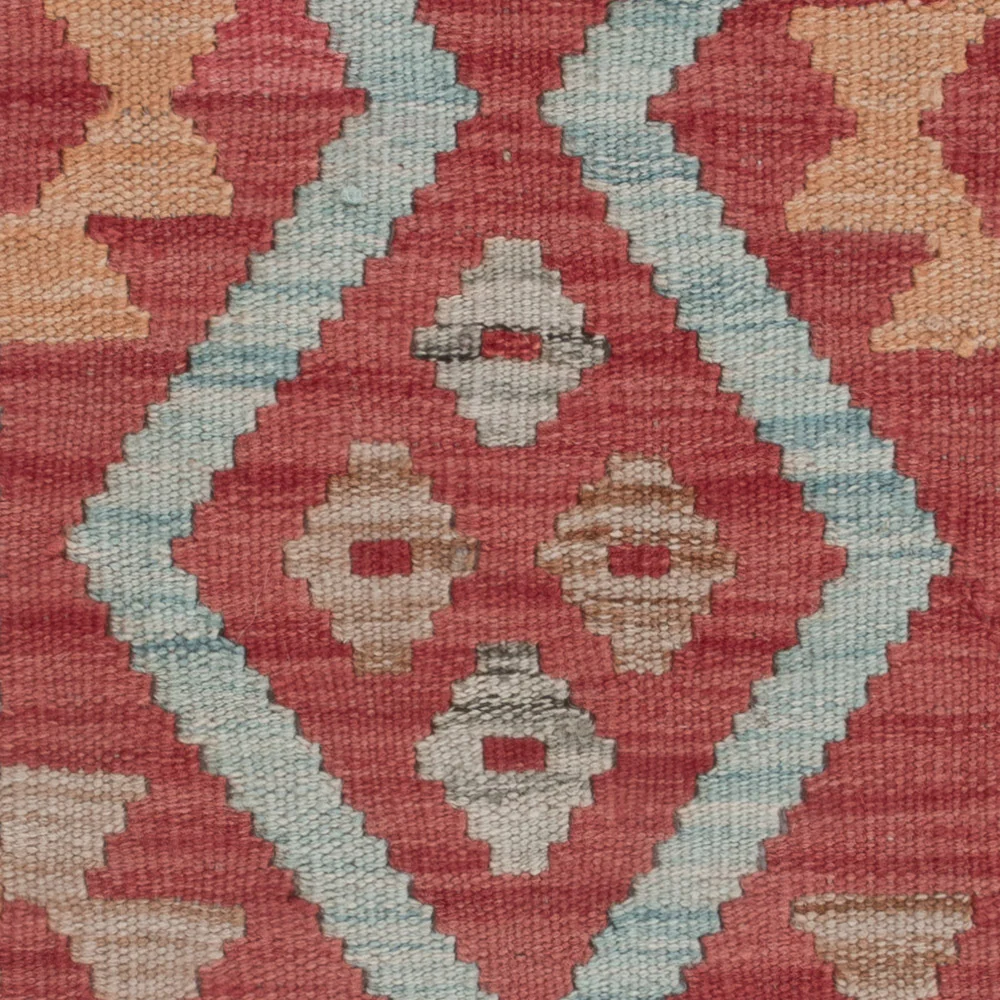 Kelim Maimene Teppich 123x79cm - Image 2
