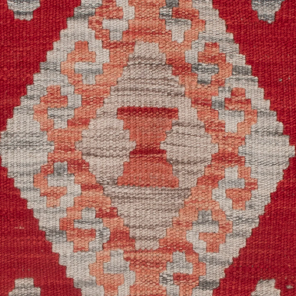 Kelim Maimene Teppich 123x80cm - Image 2