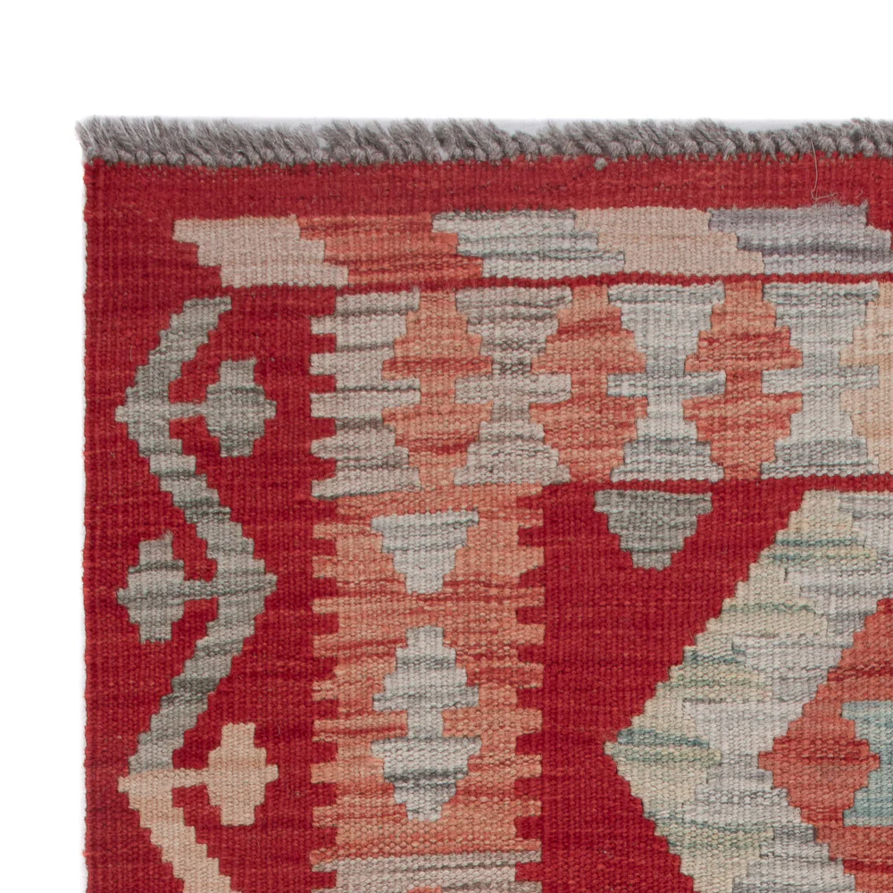 Kelim Maimene Teppich 123x80cm - Image 3