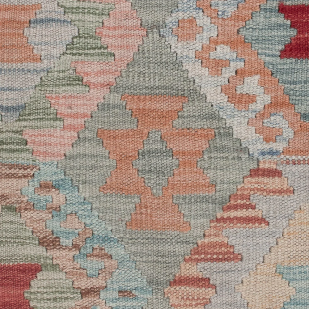 Kelim Maimene Teppich 123x86cm - Image 2