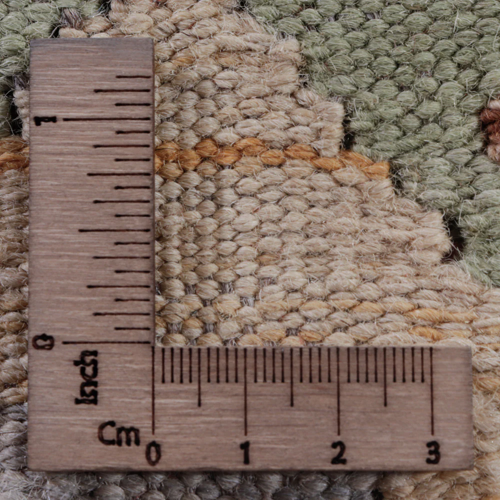 Kelim Maimene Teppich 123x86cm - Image 7