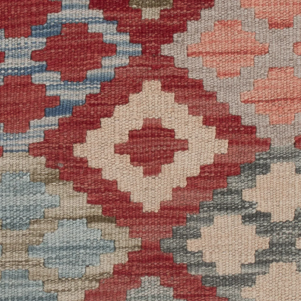 Kelim Maimene Teppich 124x75cm - Image 2