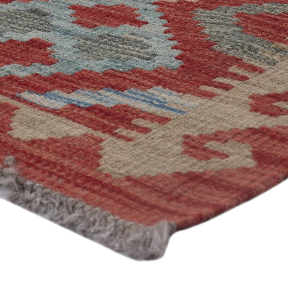 Kelim Maimene Teppich 124x75cm - Image 4