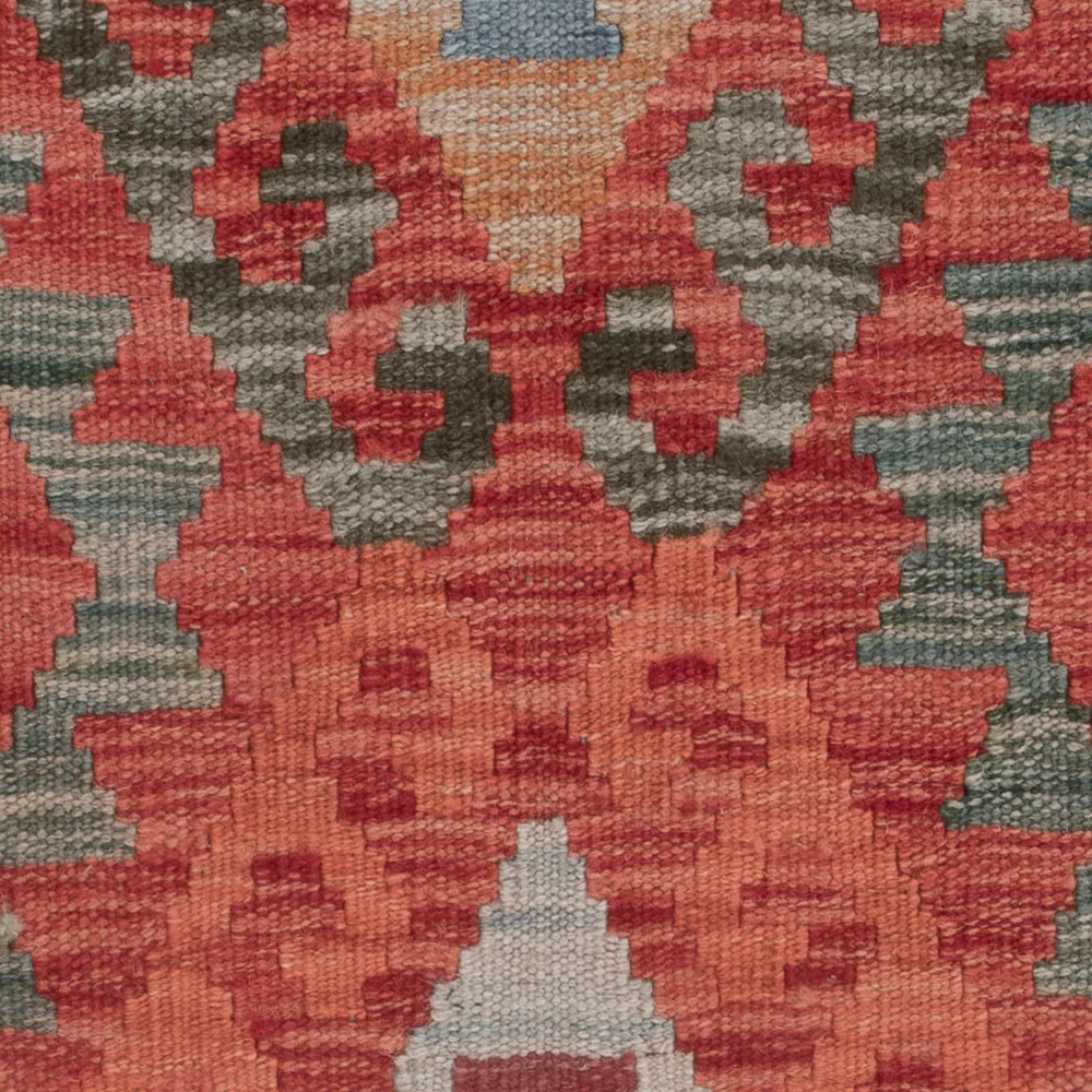 Kelim Maimene Teppich 124x81cm - Image 2
