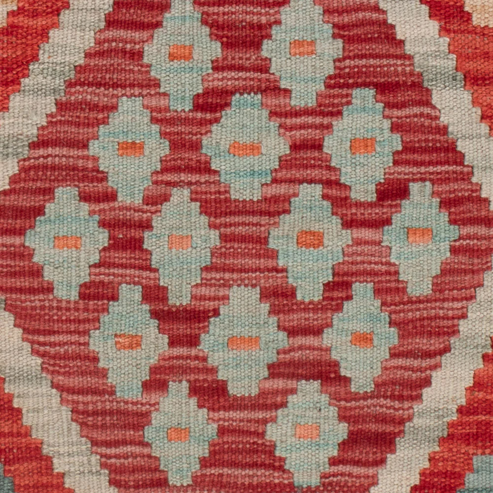 Kelim Maimene Teppich 124x85cm - Image 2