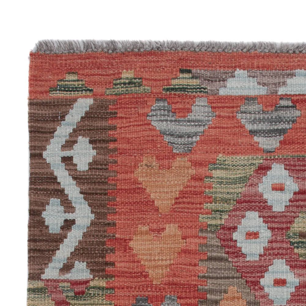 Kelim Maimene Teppich 125x80cm - Image 3