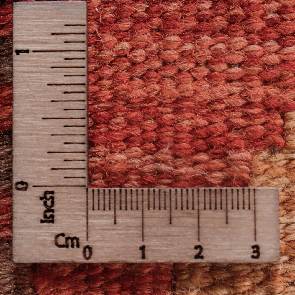Kelim Maimene Teppich 125x80cm - Image 7