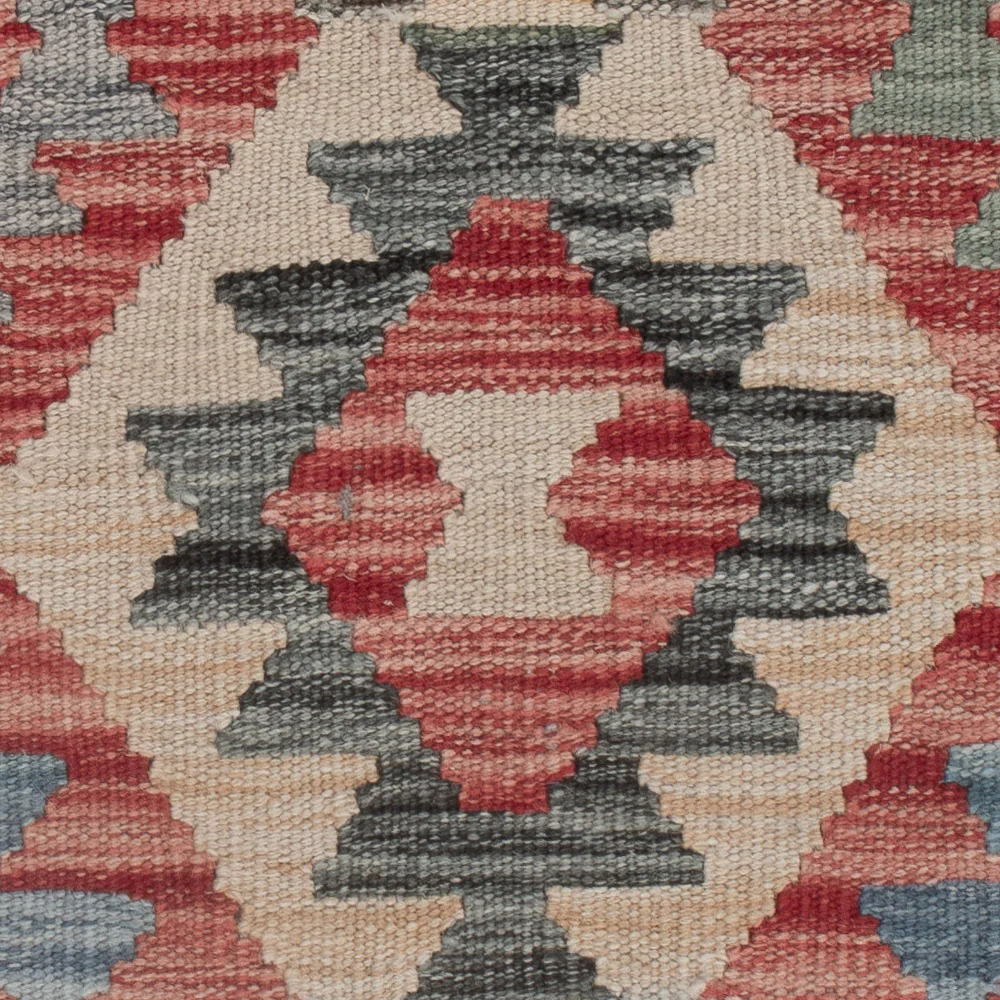 Kelim Maimene Teppich 125x80cm - Image 2