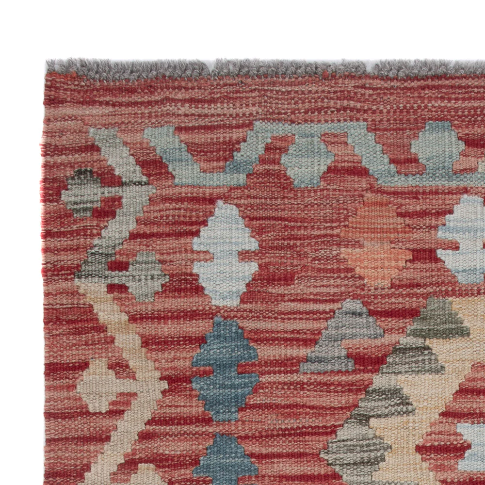 Kelim Maimene Teppich 125x80cm - Image 3