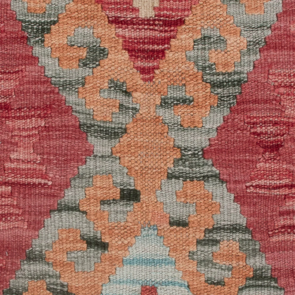 Kelim Maimene Teppich 125x85cm - Image 2