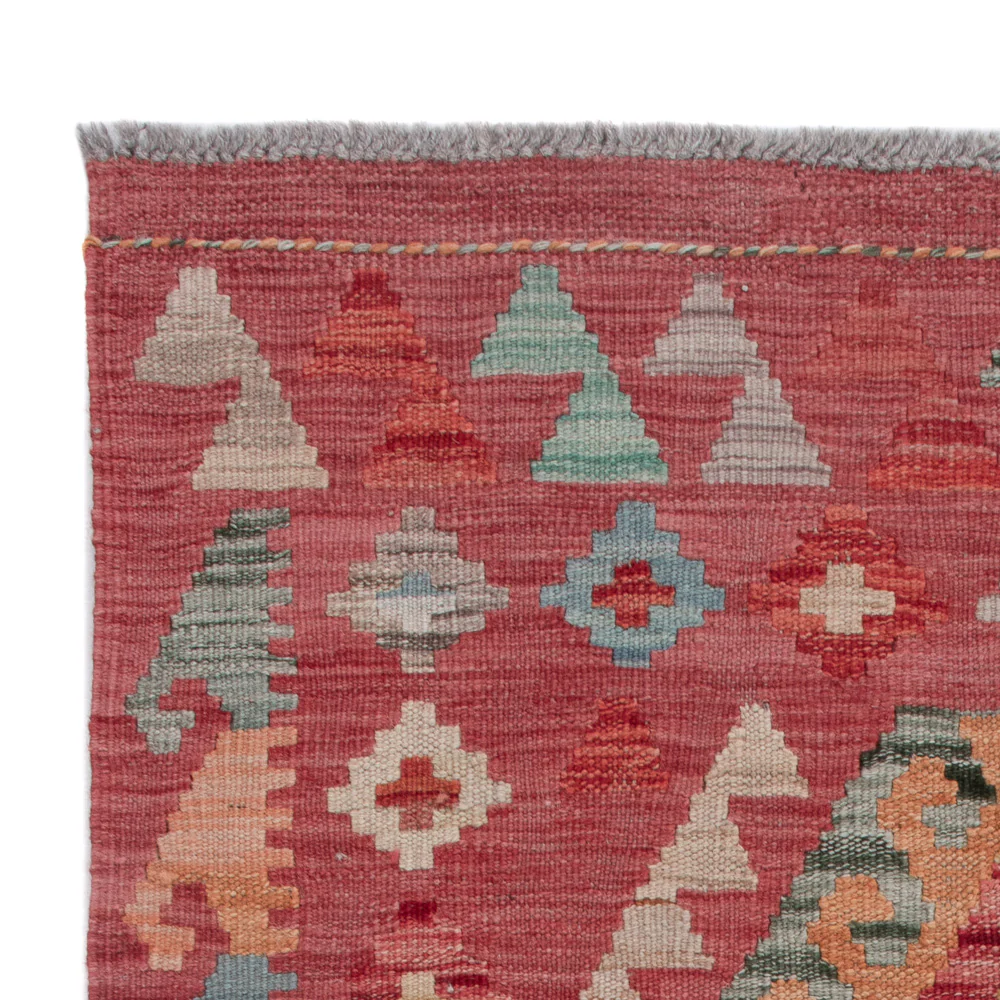 Kelim Maimene Teppich 125x85cm - Image 3