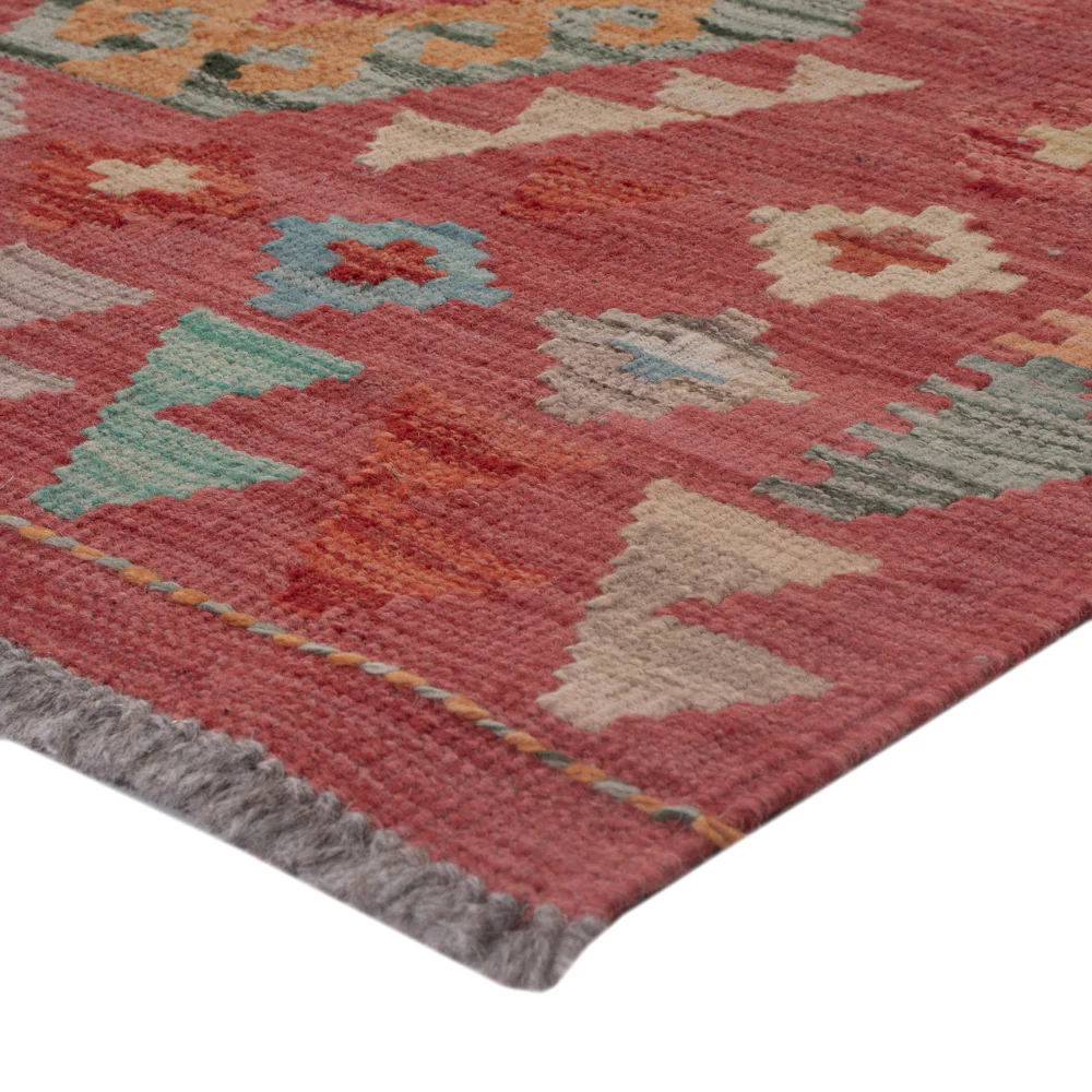 Kelim Maimene Teppich 125x85cm - Image 4