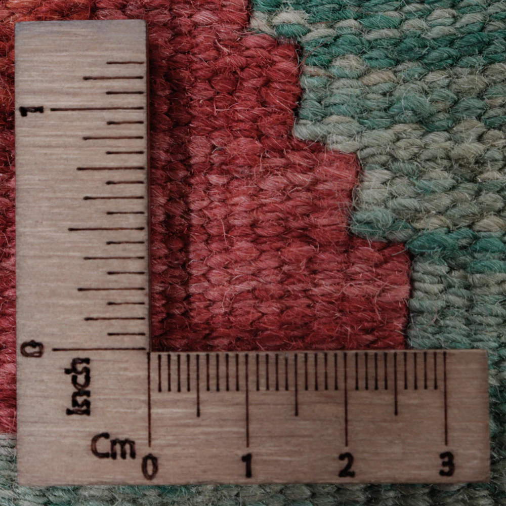 Kelim Maimene Teppich 125x85cm - Image 7