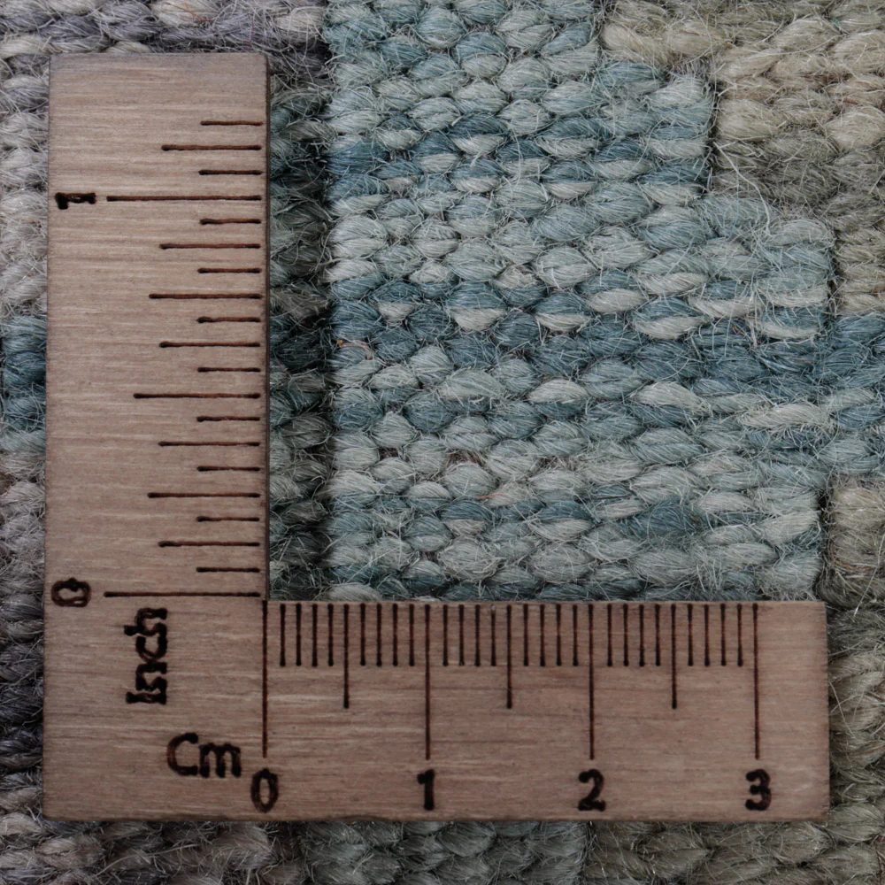 Kelim Maimene Teppich 126x79cm - Image 7
