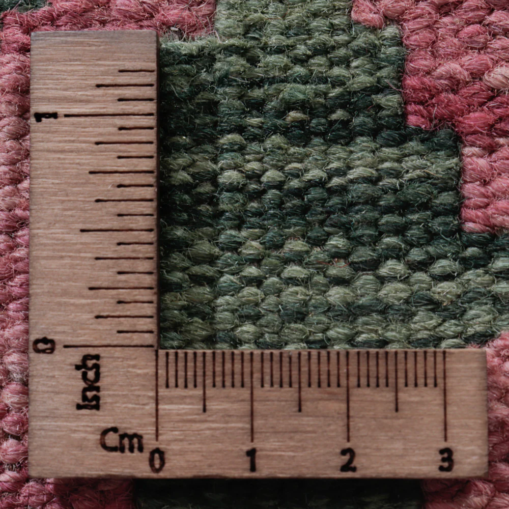 Kelim Maimene Teppich 128x83cm - Image 7