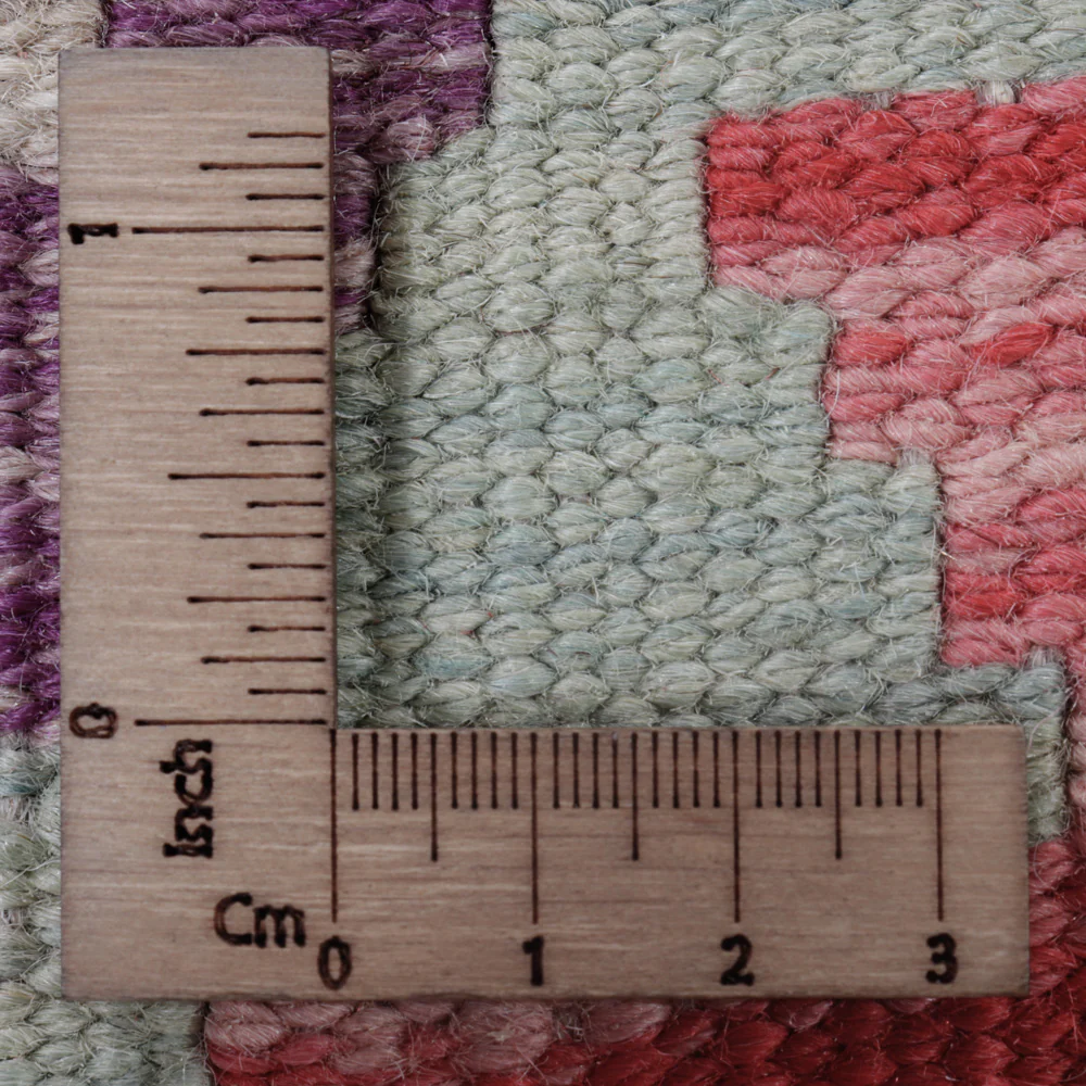 Kelim Maimene Teppich 128x84cm - Image 7