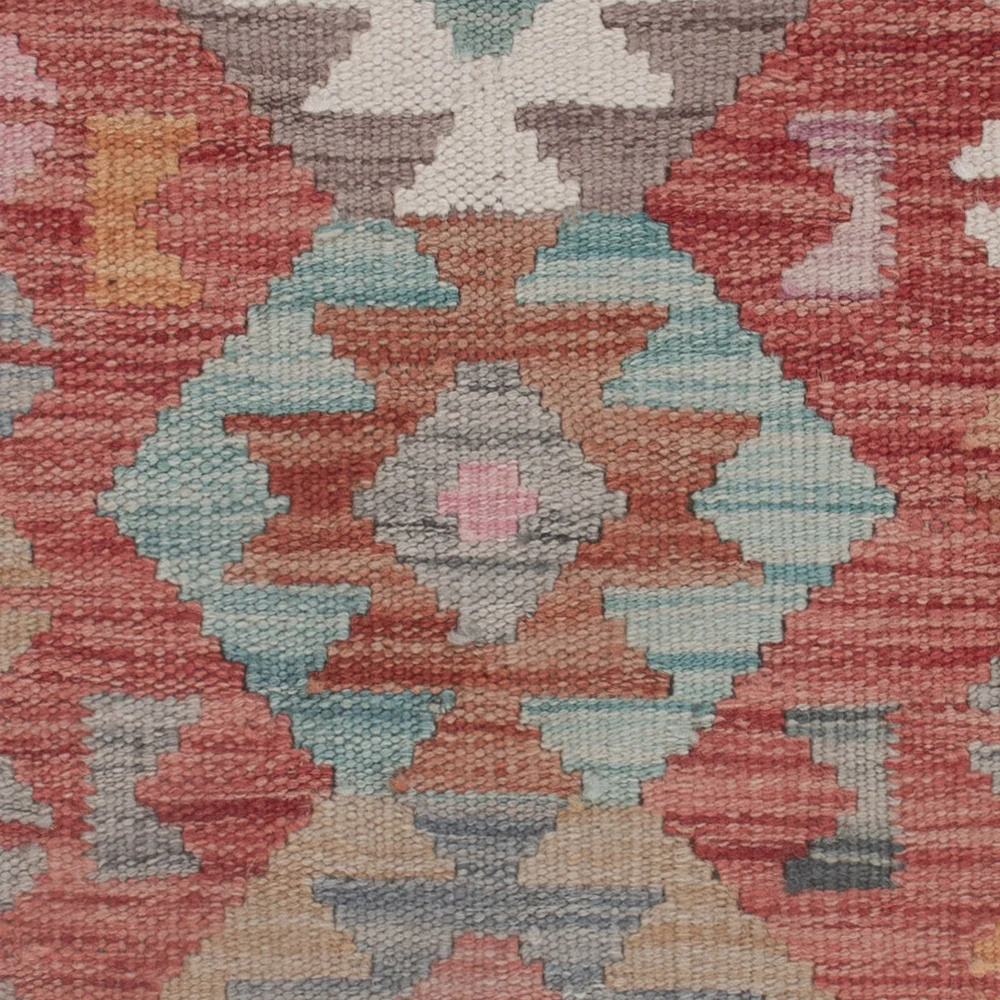 Kelim Maimene Teppich 130x76cm - Image 2