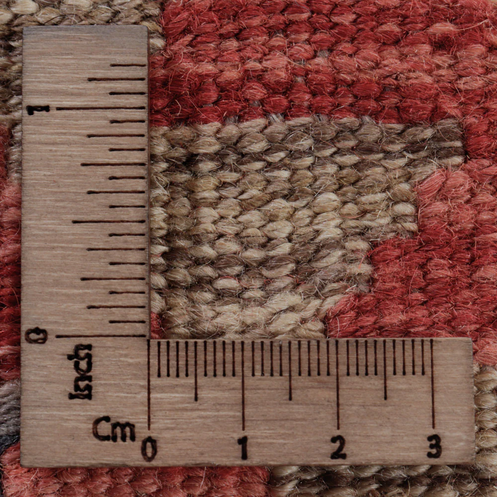 Kelim Maimene Teppich 130x79cm - Image 7