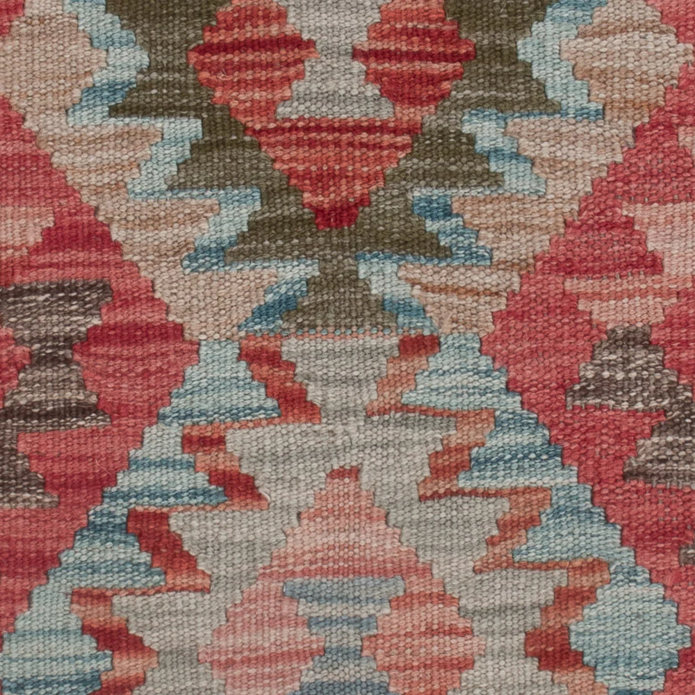 Kelim Maimene Teppich 130x81cm - Image 2