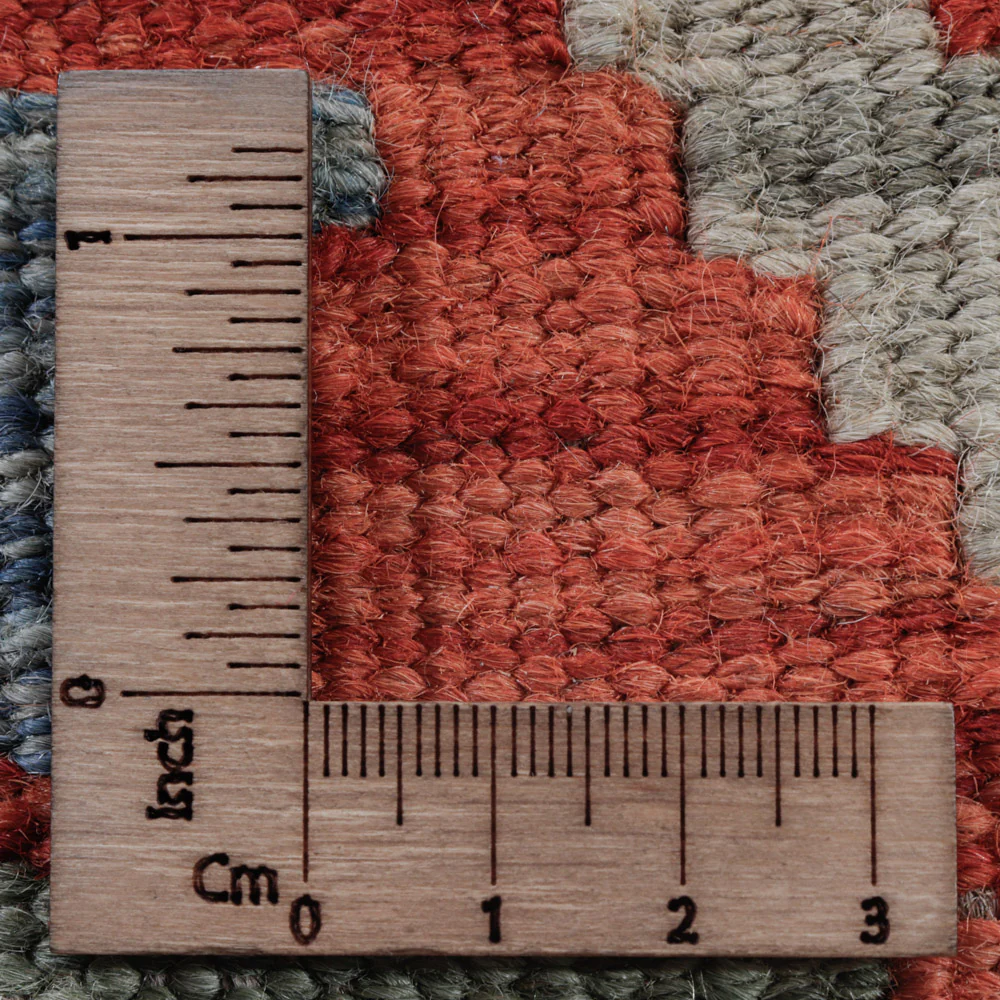 Kelim Maimene Teppich 130x83cm - Image 7