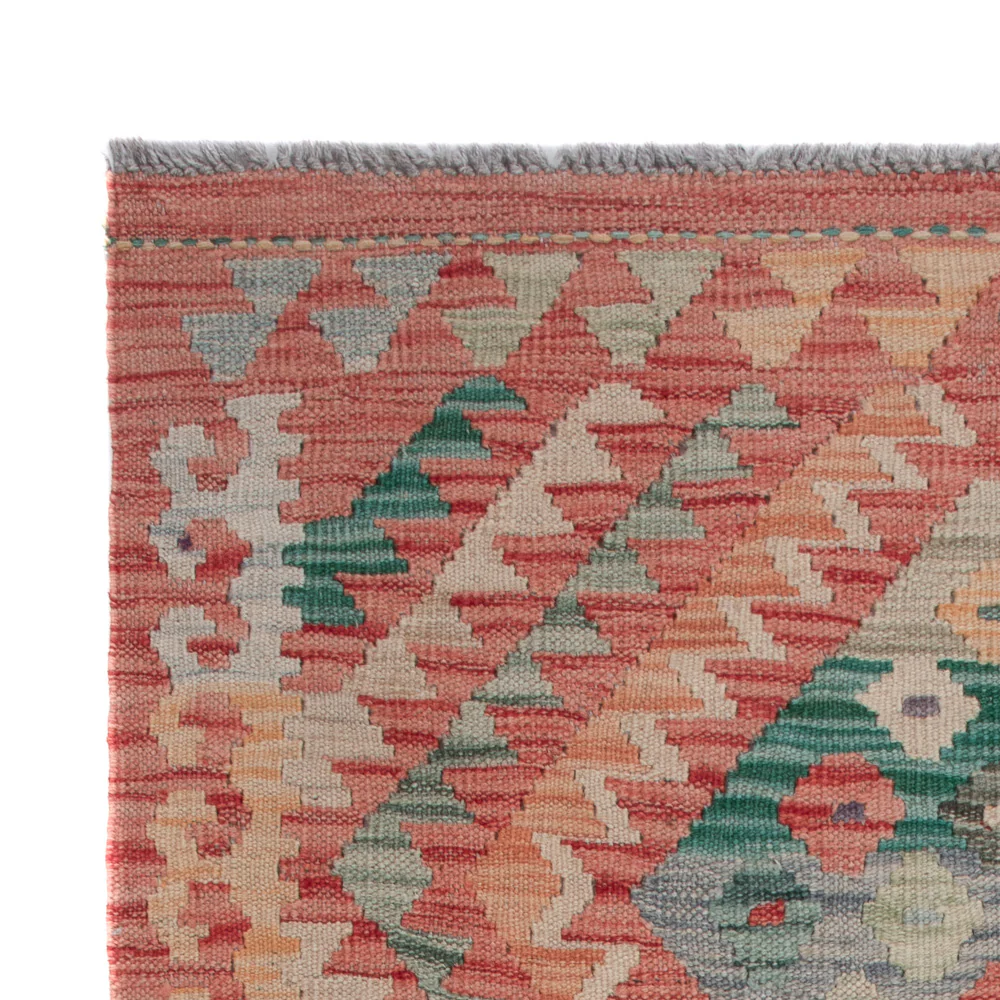 Kelim Maimene Teppich 130x83cm - Image 3