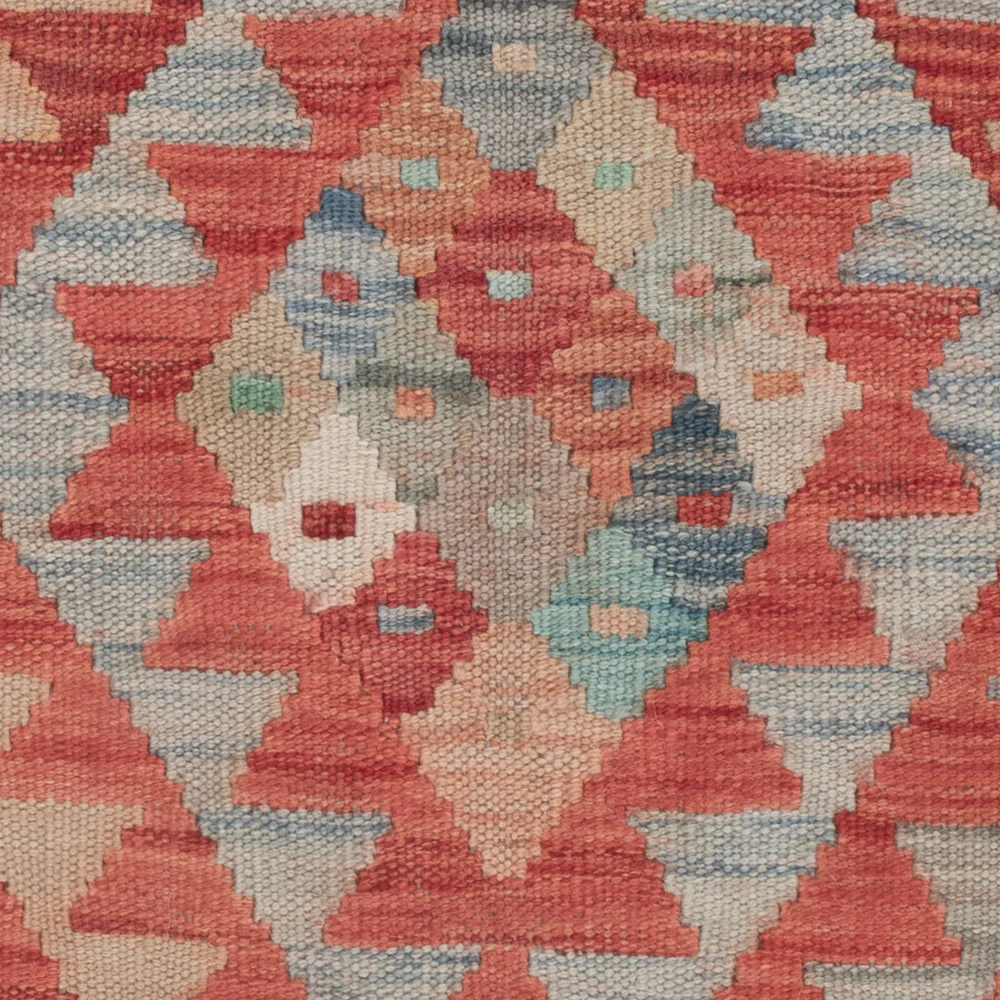 Kelim Maimene Teppich 132x87cm - Image 2