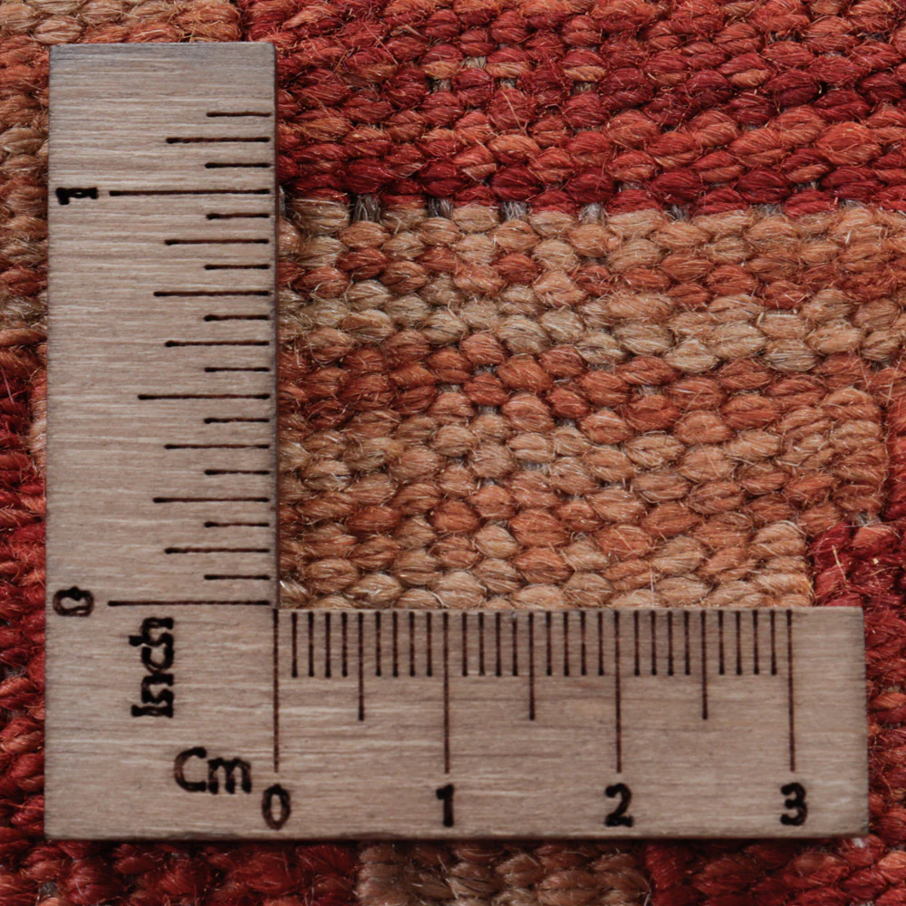 Kelim Maimene Teppich 132x87cm - Image 7