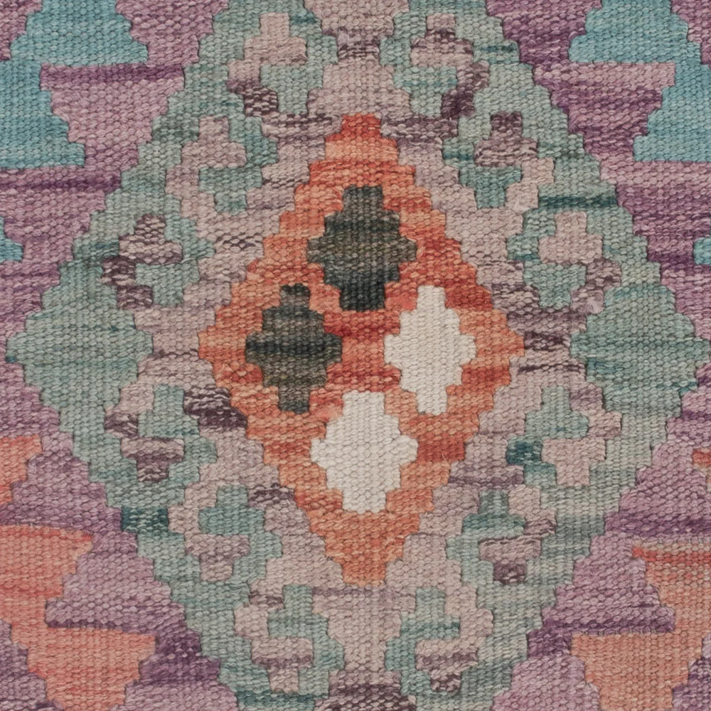 Kelim Maimene Teppich 135x80cm - Image 2