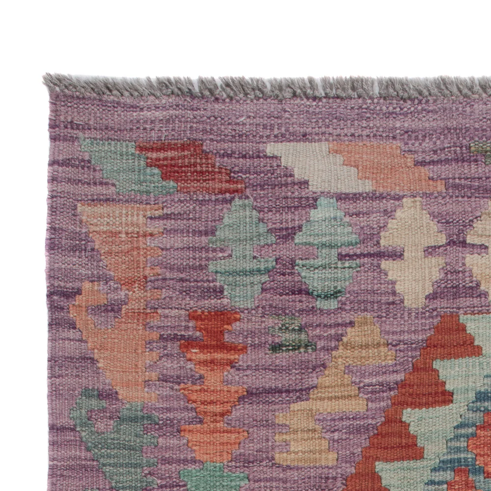 Kelim Maimene Teppich 135x80cm - Image 3