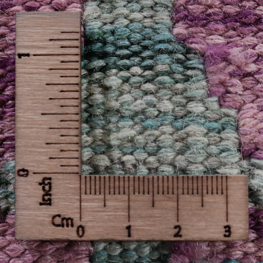 Kelim Maimene Teppich 135x80cm - Image 7