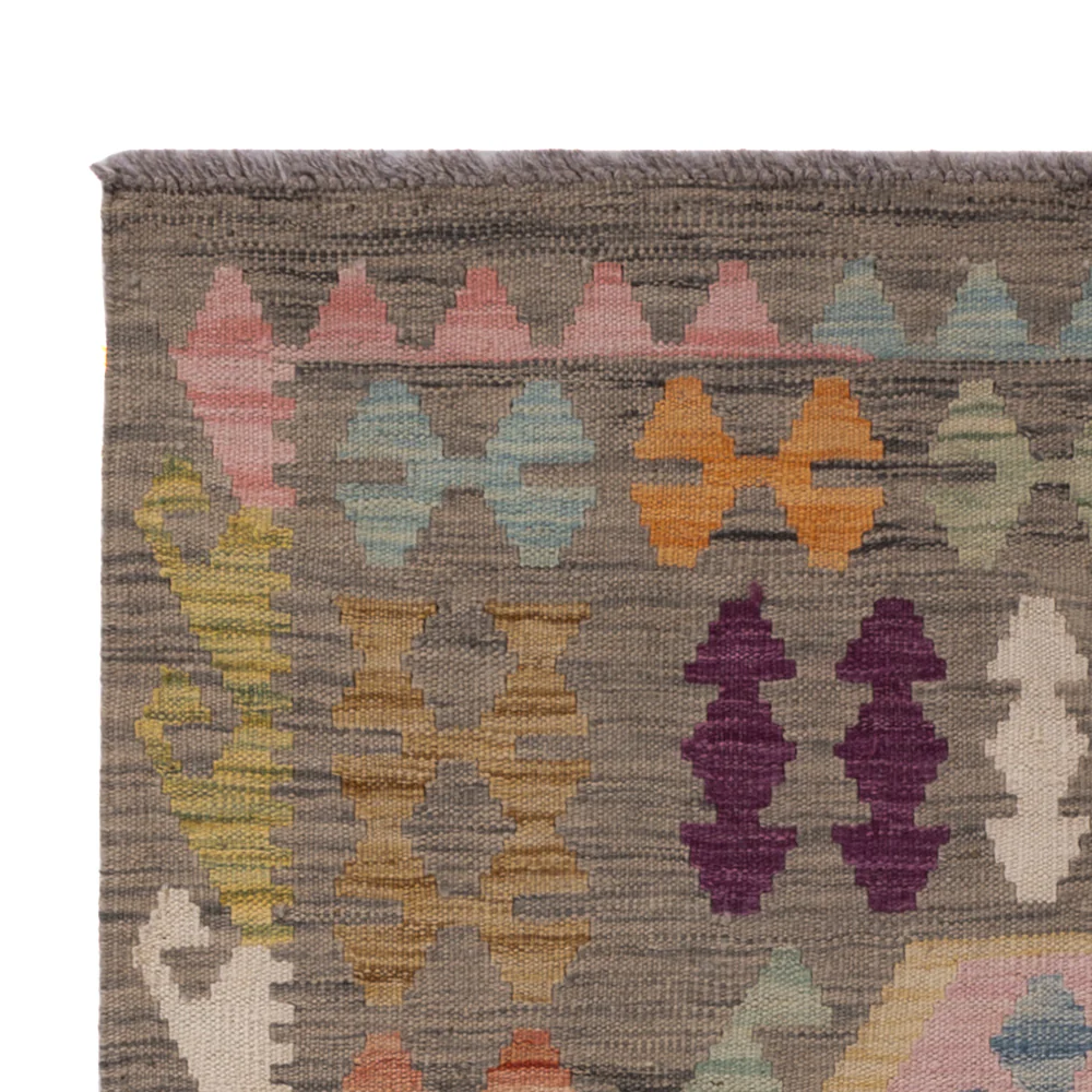 Kelim Maimene Teppich 151x100cm - Image 3