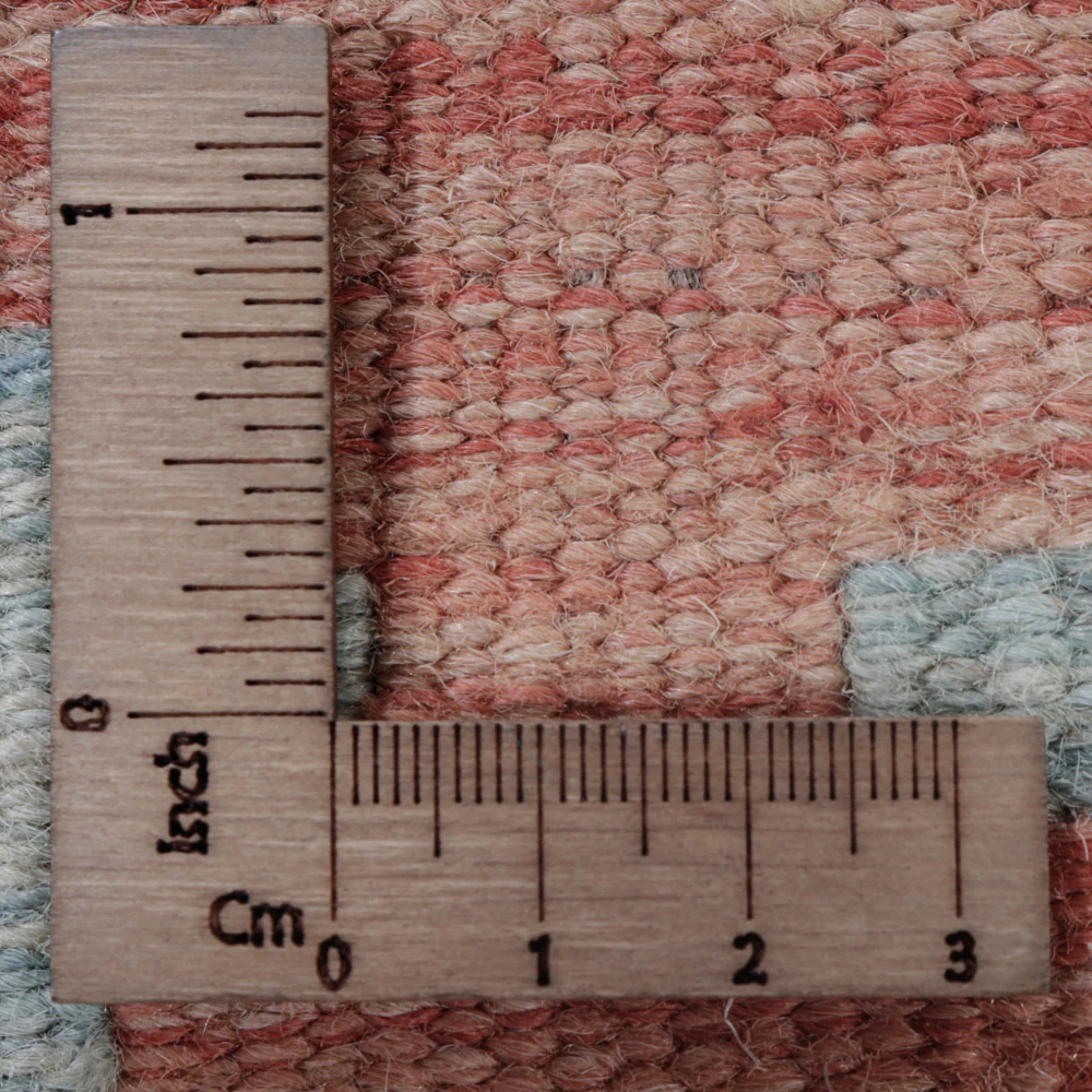 Kelim Maimene Teppich 154x83cm - Image 7