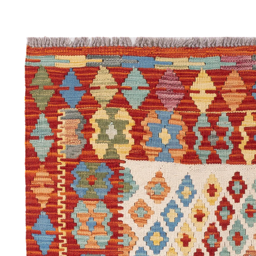 Kelim Maimene Teppich 155x102cm - Image 3