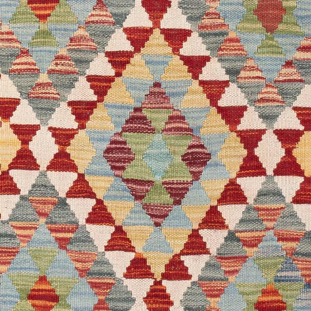 Kelim Maimene Teppich 164x99cm - Image 2