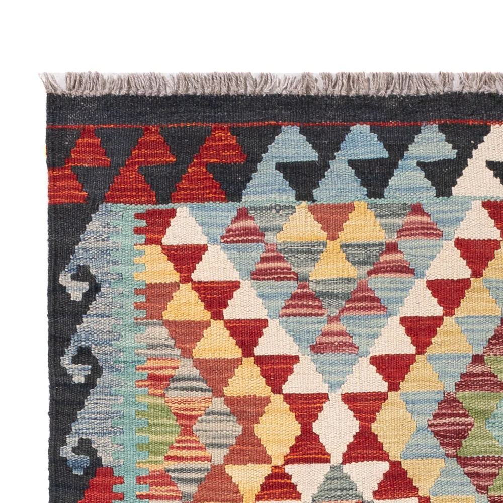 Kelim Maimene Teppich 164x99cm - Image 3