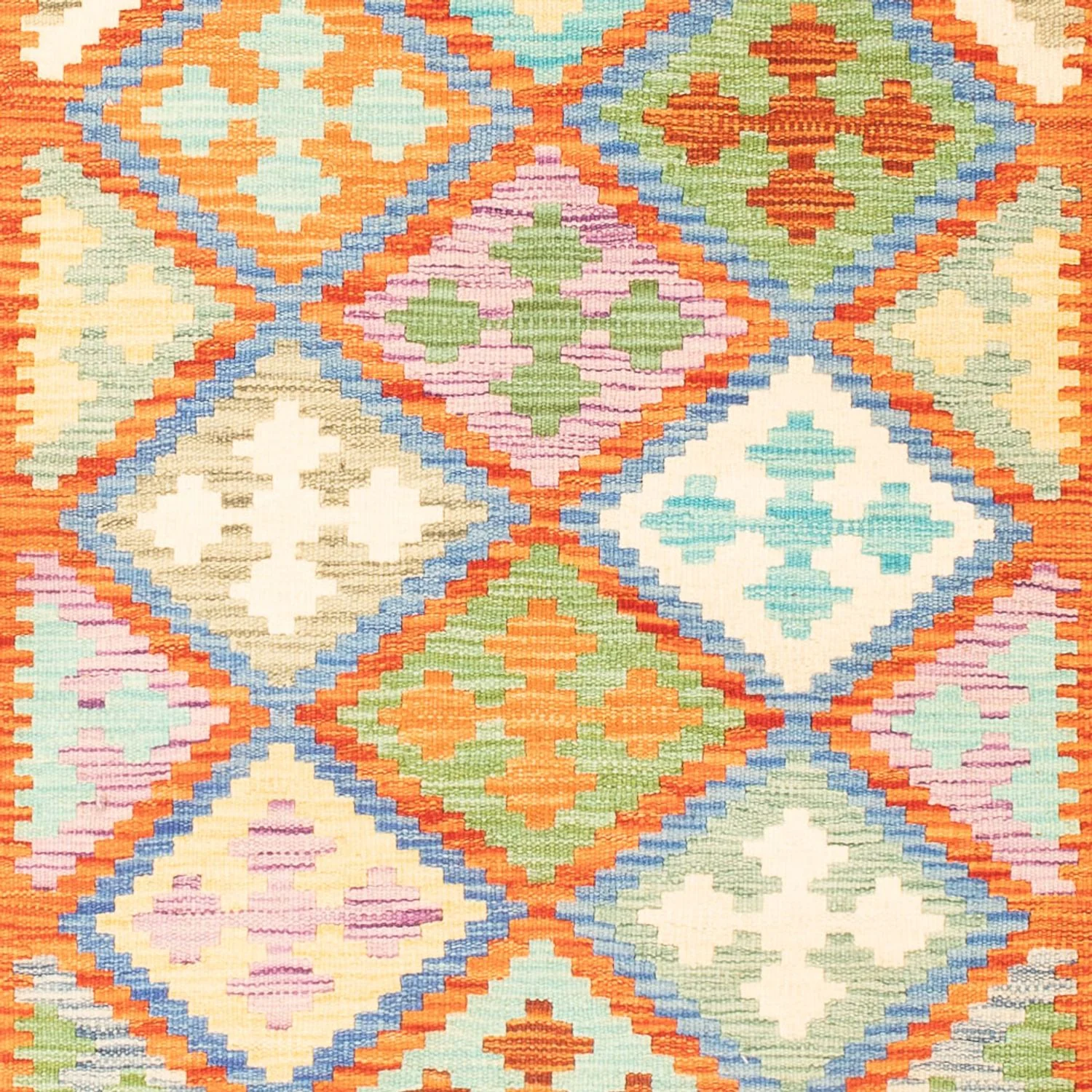 Kelim Maimene Teppich 165x100cm - Image 2