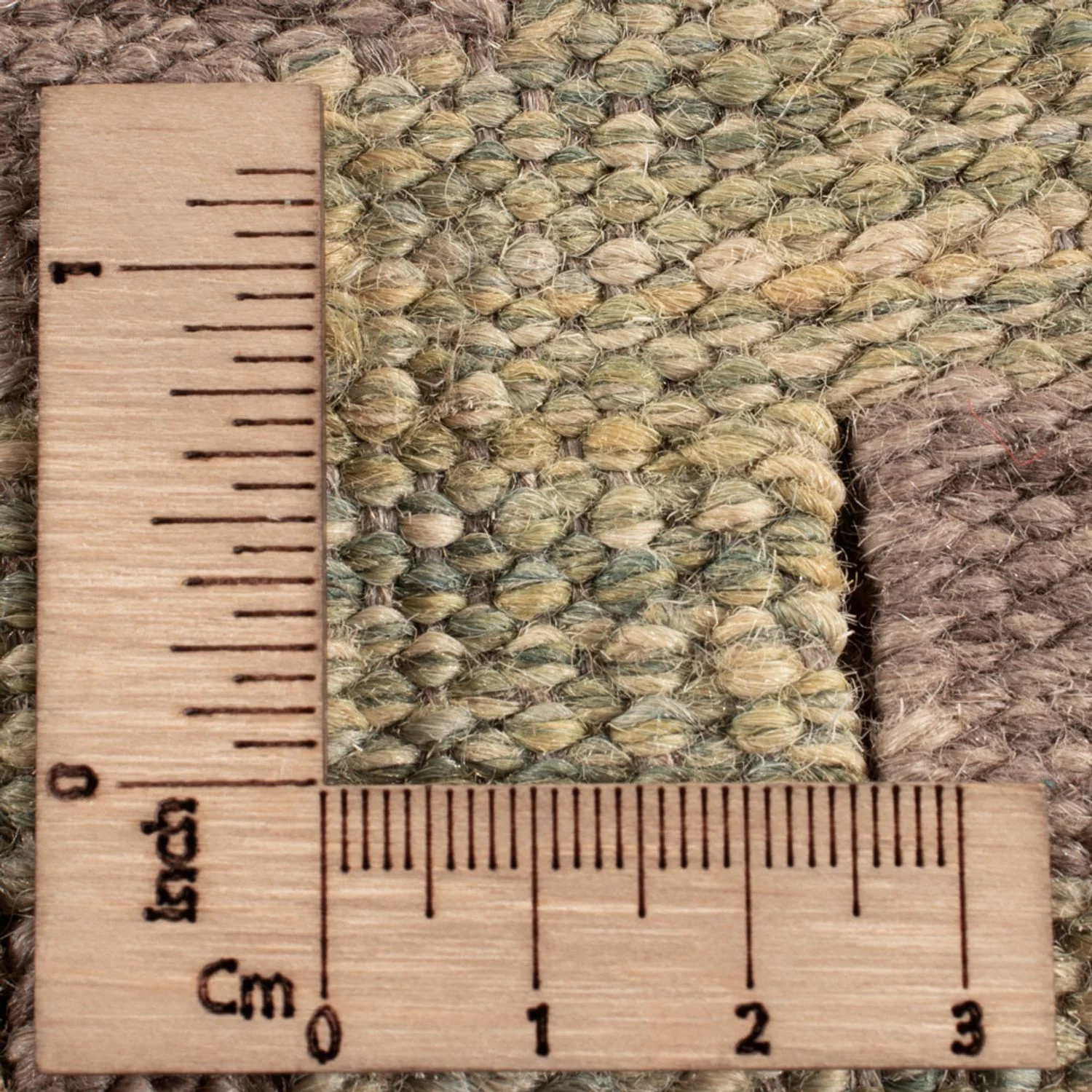 Kelim Maimene Teppich 173x119cm - Image 6