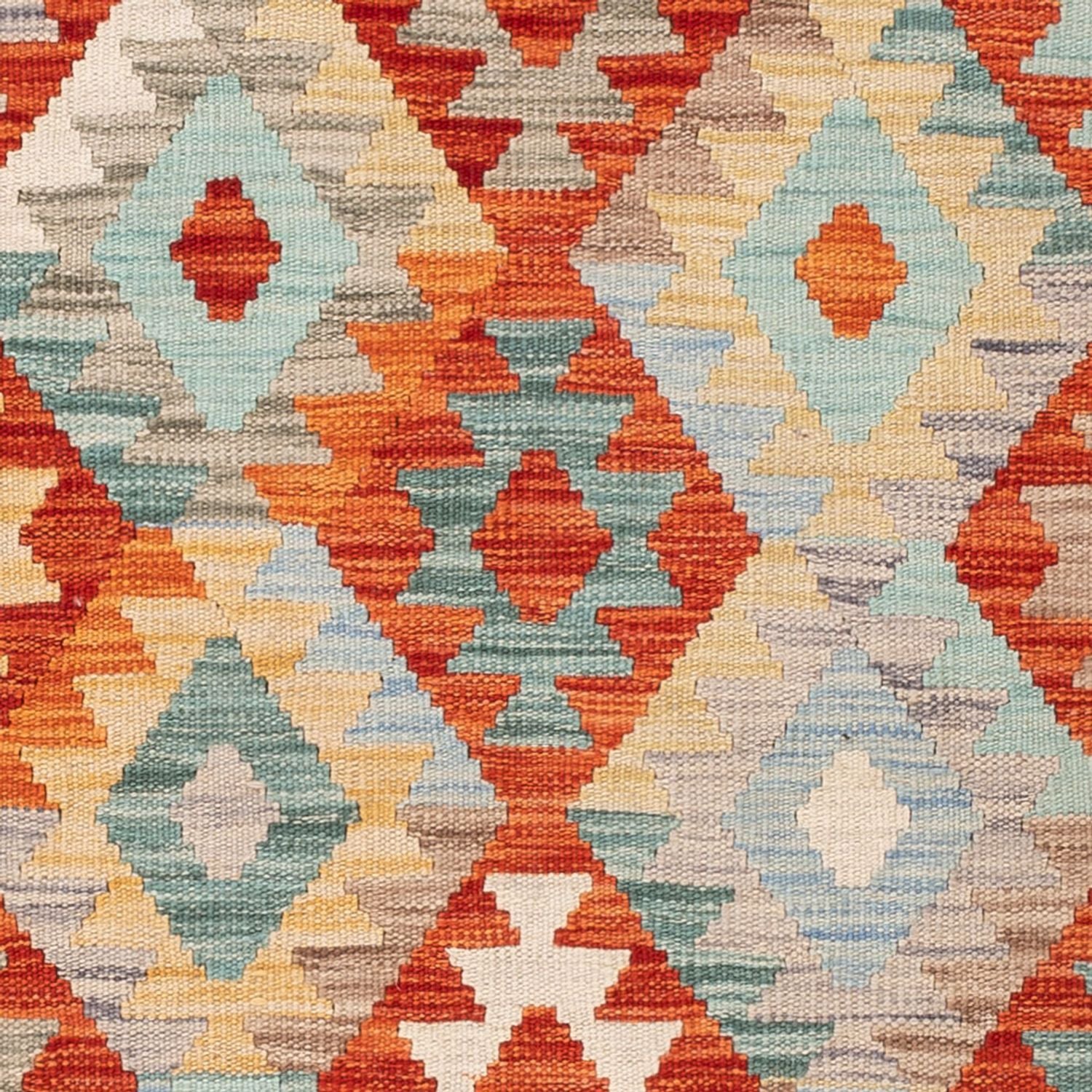 Kelim Maimene Teppich 174x125cm - Image 2