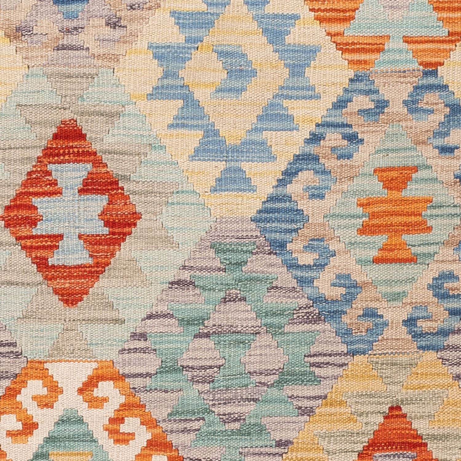 Kelim Maimene Teppich 177x128cm - Image 2