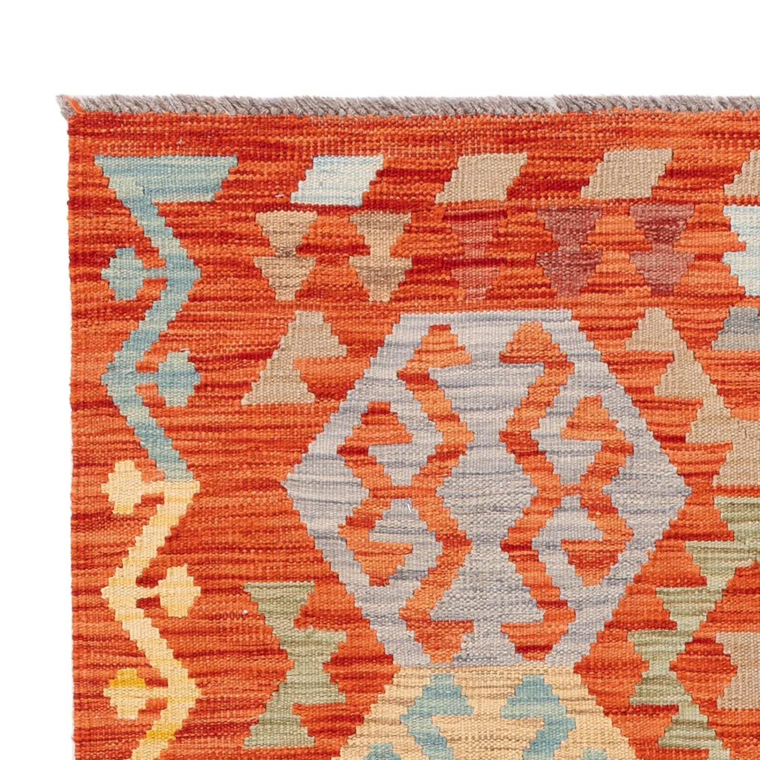 Kelim Maimene Teppich 180x115cm - Image 3