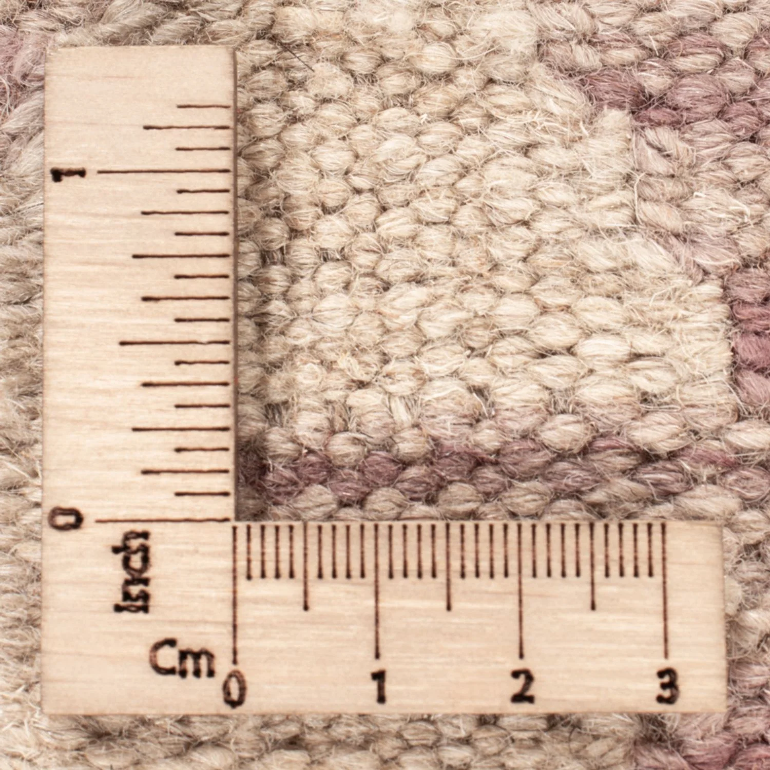 Kelim Maimene Teppich 182x124cm - Image 6