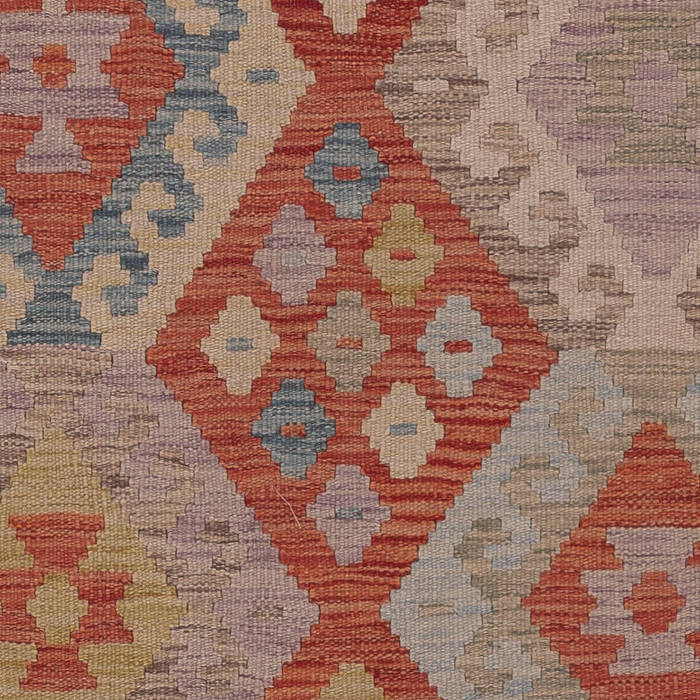 Kelim Maimene Teppich 191x145cm - Image 2