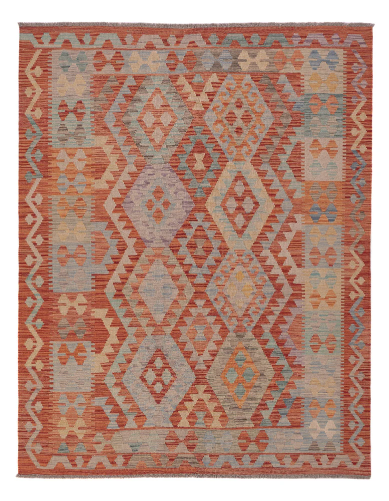 Kelim Maimene Teppich 192x151cm